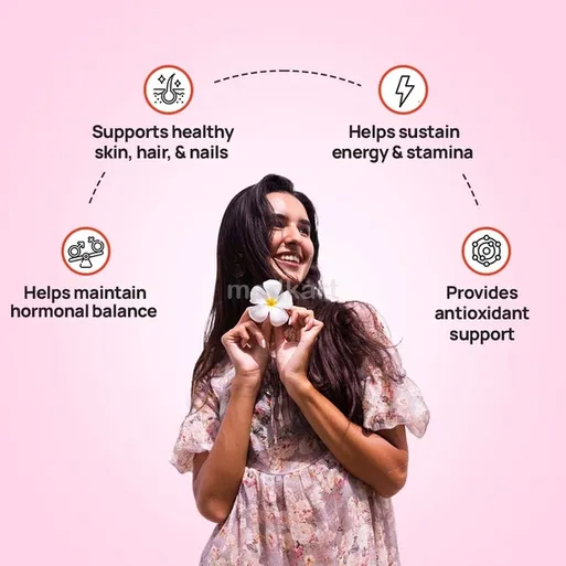 a to z women capsule 15's